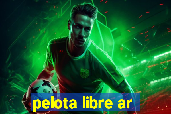 pelota libre ar